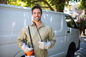 Best Commercial Pest Control  in Lutherville, MD